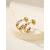 Trinity earrings