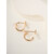 nails earrings