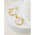 nails earrings