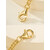 Trinity necklace
