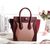 Luggage Micro Top Handle Tote