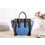 Luggage Micro Top Handle Tote