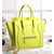 Luggage Nano Tote Medium Original Leather