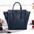 Luggage Nano Tote Medium Original Leather