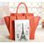 Luggage Micro Top Handle Tote