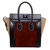 Luggage Micro Top Handle Tote