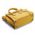 Luggage Micro Top Handle Tote