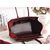 Mini Luggage Top Handle Tote