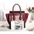 Mini Luggage Top Handle Tote