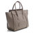 Top Handle Luggage Tote Bag