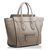 Top Handle Luggage Tote Bag