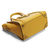 Top Handle Luggage Tote Bag