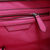 Resort 2012 Fluorescence Pink Top Handle Luggage Tote Bag