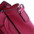 Nano Fluorescence Pink Nano Top Handle Luggage Tote Bag