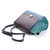 Small Trapeze Bag Brown/Blue/Green