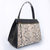 Edge Bag Real Python Leather