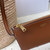 Raffia small tote