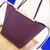 Cabas Clasp tote