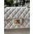 23cm flap bag