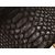 Original imported real snake leather flap bag