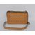 Leather vintage flap bag