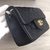 Original leather mini flap bag