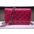 ORIGINAL patent leather small flap bag