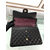 MAX flap chain bag 33cm