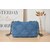 19bag denim flap bag