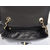 Original leather flap shoulder bag