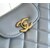 23K Kelly handle bag