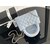23K Kelly handle bag