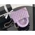 23K Kelly handle bag
