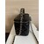 Chain handle box bag