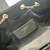 25 caviar leather  small hobo