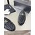 Loafer flat sandals