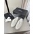 Loafer flat sandals
