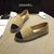 beige suede leather espadrilles loafers