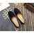 black patent leather espadrilles loafers