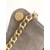 Suede leather hobo