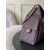 25 caviar leather small hobo