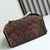 25 SMALL HANDBAG suede