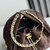 25 SMALL HANDBAG suede
