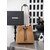 bucket bag