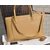 Original leather tote