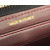 Original leather zipper long wallet