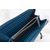 Original leather zipper wallet