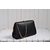 Leather clutch chain shoulder bag