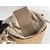 Woody small bucket bag