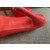 Discount Red patent leather pumps